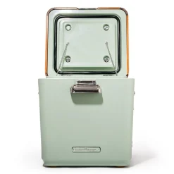 The Hemingway Cooler - Sage Green - 35 Quarts