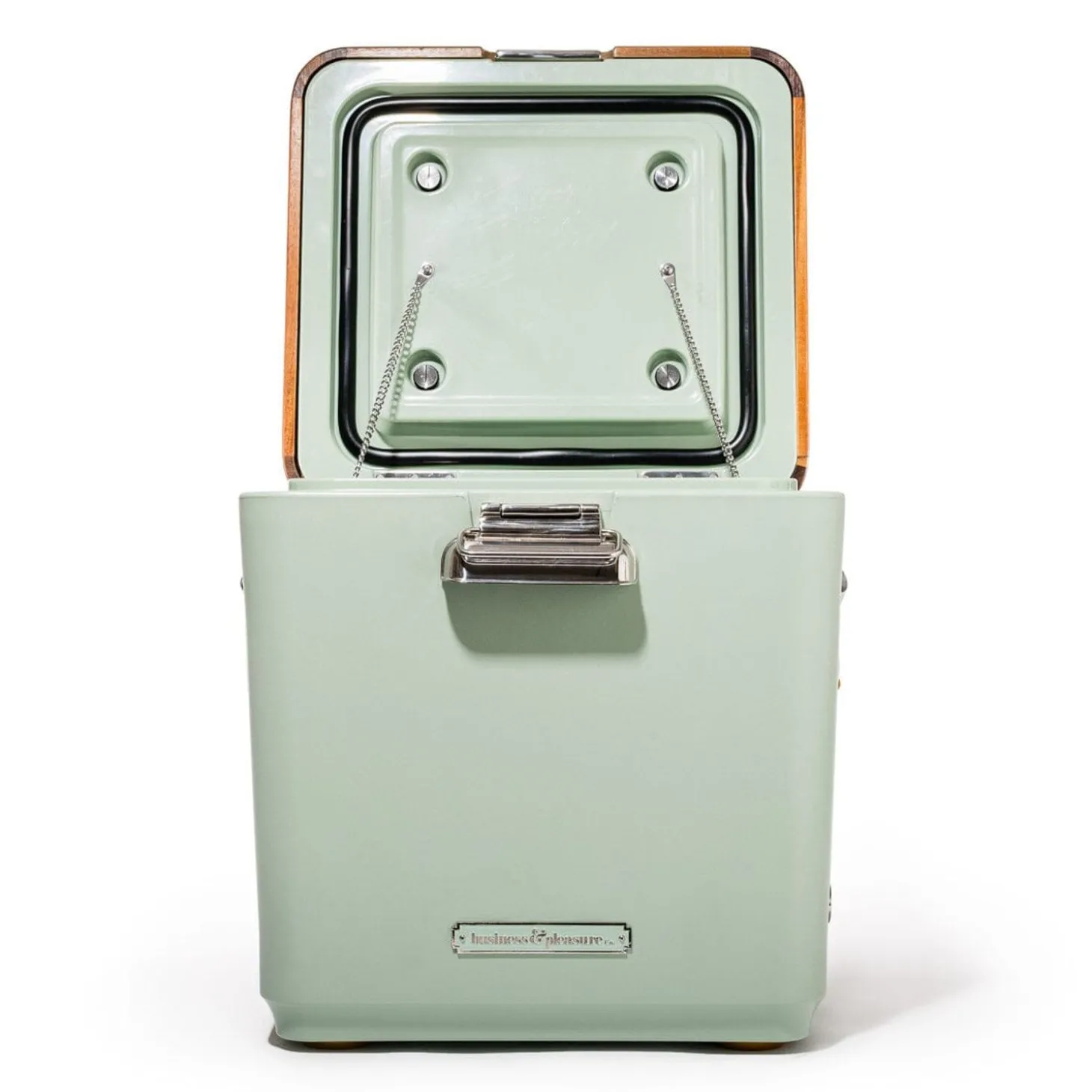 The Hemingway Cooler - Sage Green - 35 Quarts