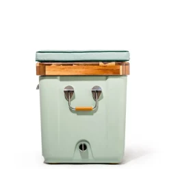 The Hemingway Cooler - Sage Green - 35 Quarts