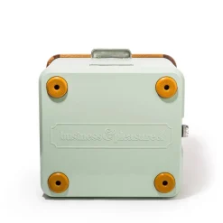 The Hemingway Cooler - Sage Green - 35 Quarts