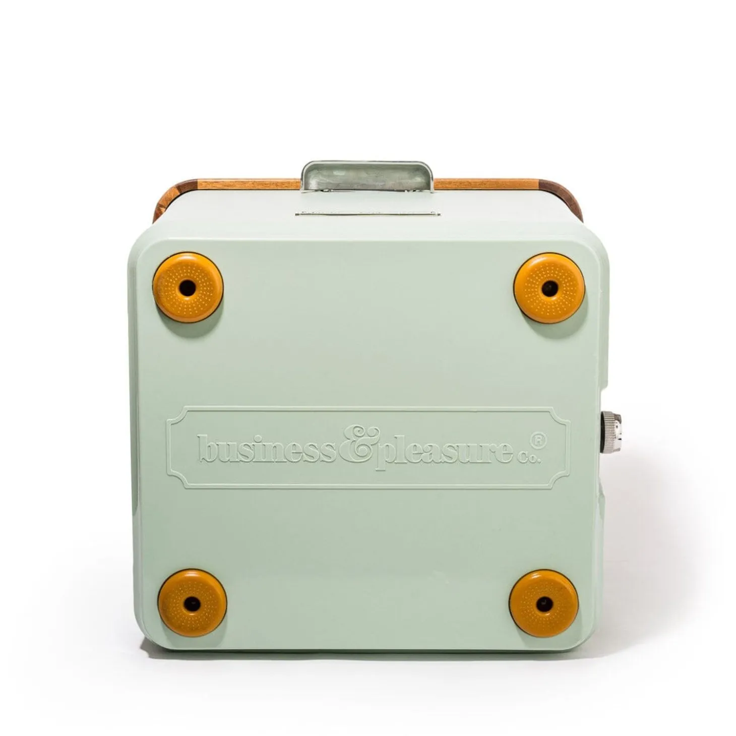The Hemingway Cooler - Sage Green - 35 Quarts