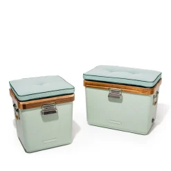 The Hemingway Cooler - Sage Green - 55 Quarts
