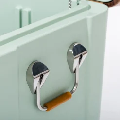 The Hemingway Cooler - Sage Green - 35 Quarts