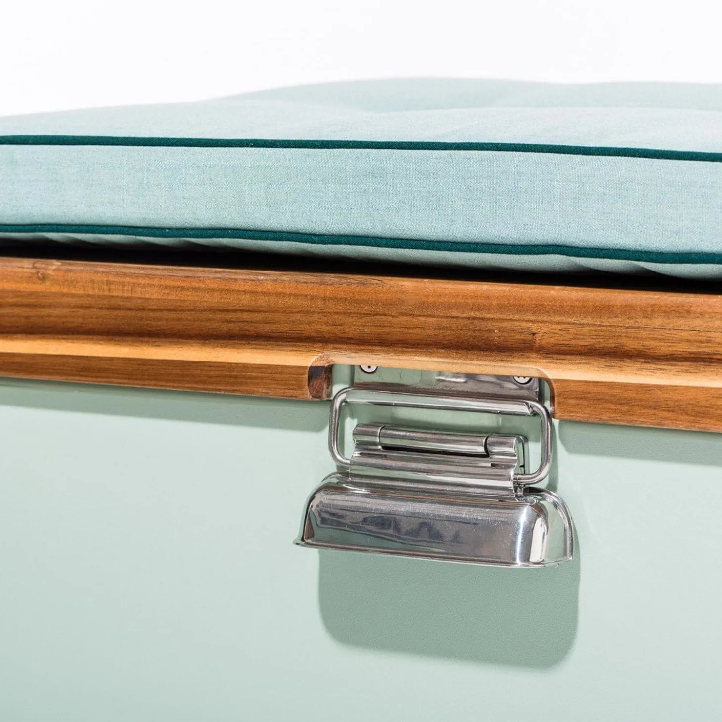 The Hemingway Cooler - Sage Green - 35 Quarts