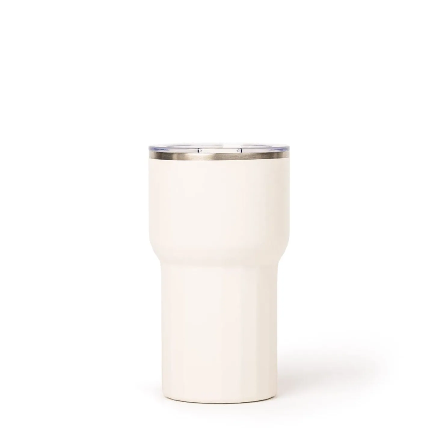 The Hemingway Drinkware - Highball - Antique White - 12 Oz