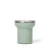 The Hemingway Drinkware - Coupe - Sage Green - 6 Oz
