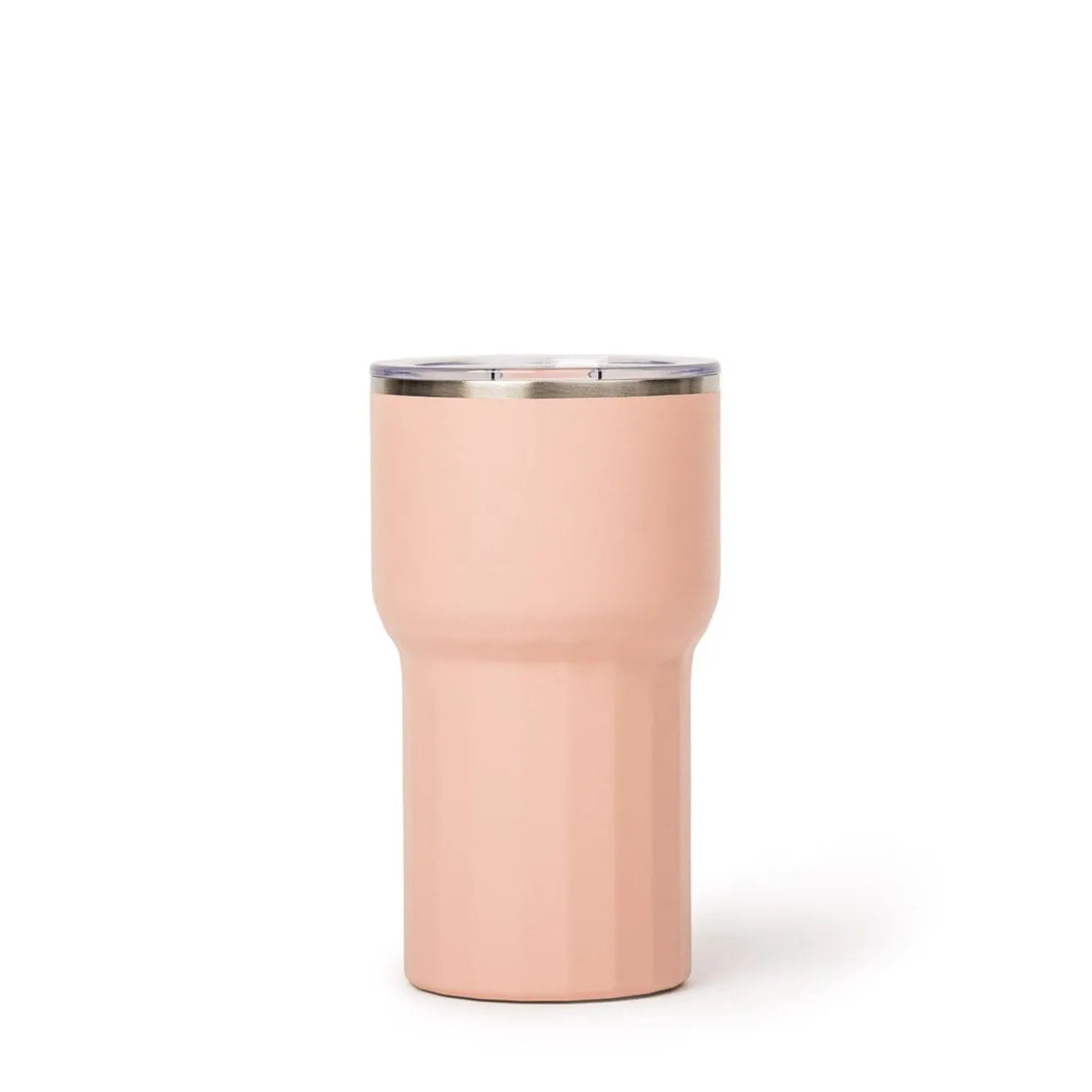 The Hemingway Drinkware - Highball - Dusty Pink - 12 Oz