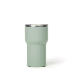The Hemingway Drinkware - Highball - Sage Green - 12 Oz