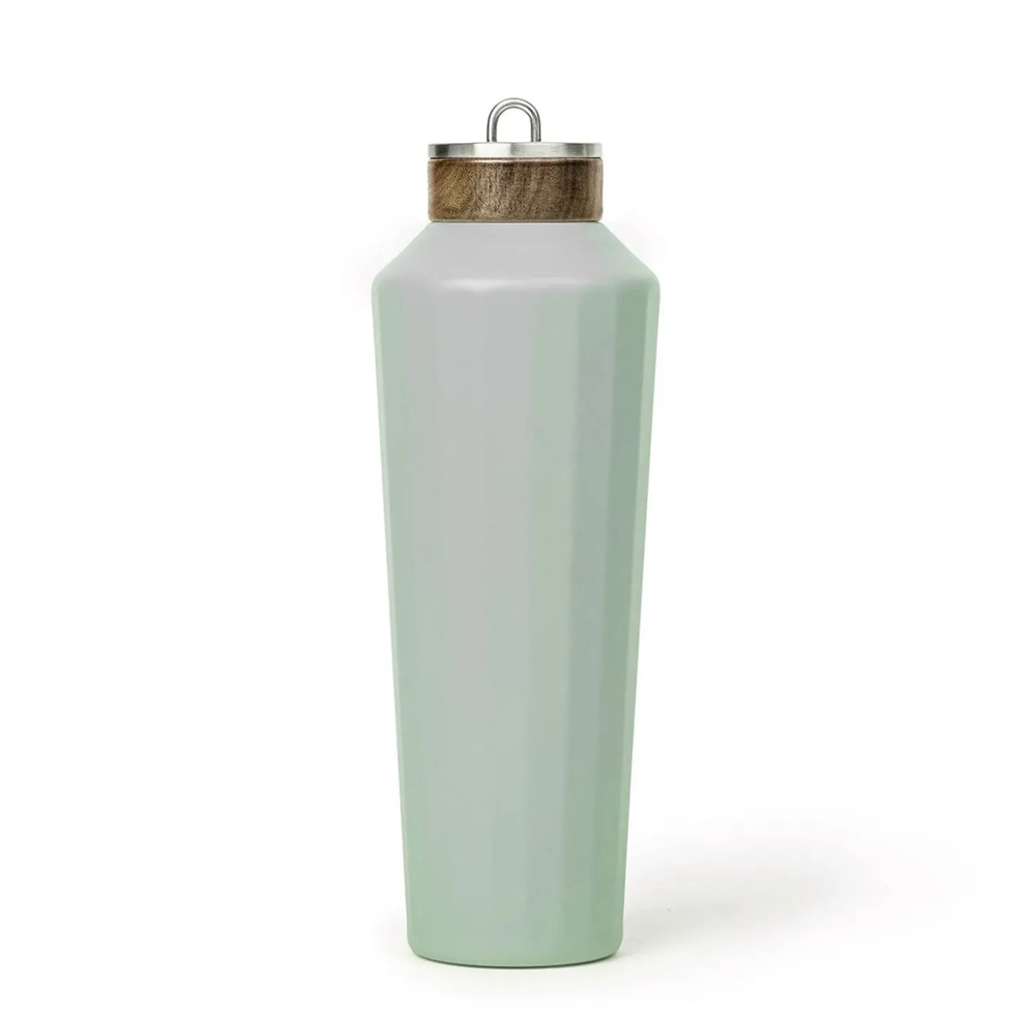 The Hemingway Drinkware - Flask - Sage Green - 25 Oz