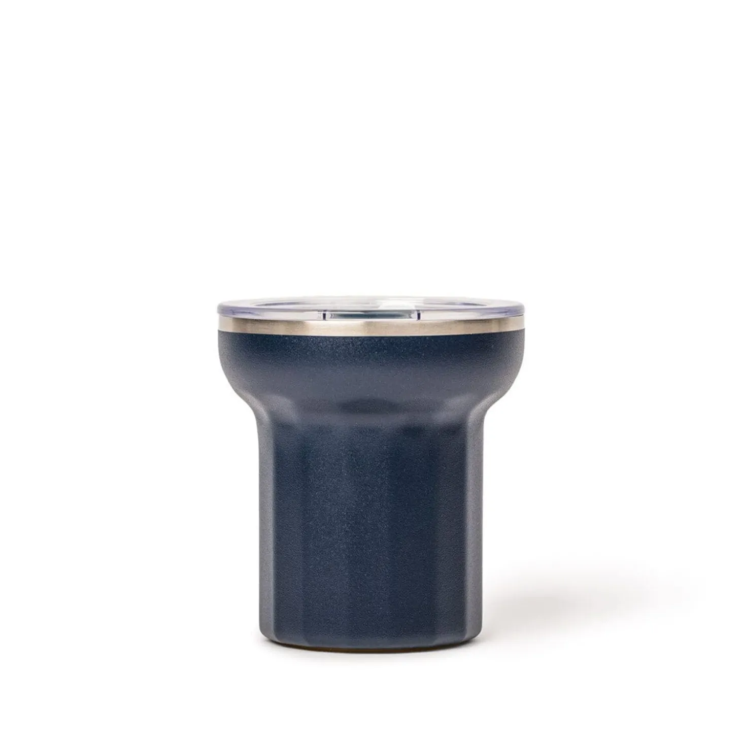 The Hemingway Drinkware - Coupe - Boathouse Navy - 6 Oz
