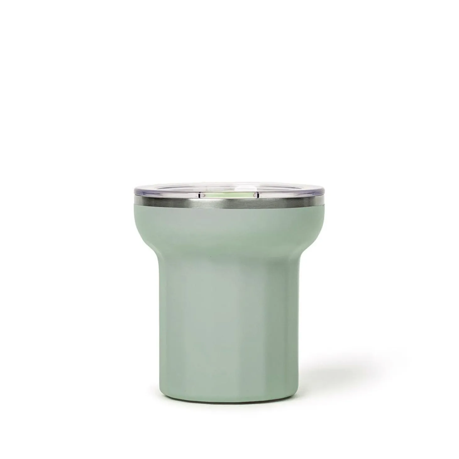 The Hemingway Drinkware - Coupe - Sage Green - 6 Oz
