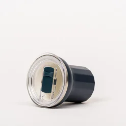 The Hemingway Drinkware - Coupe - Boathouse Navy - 6 Oz