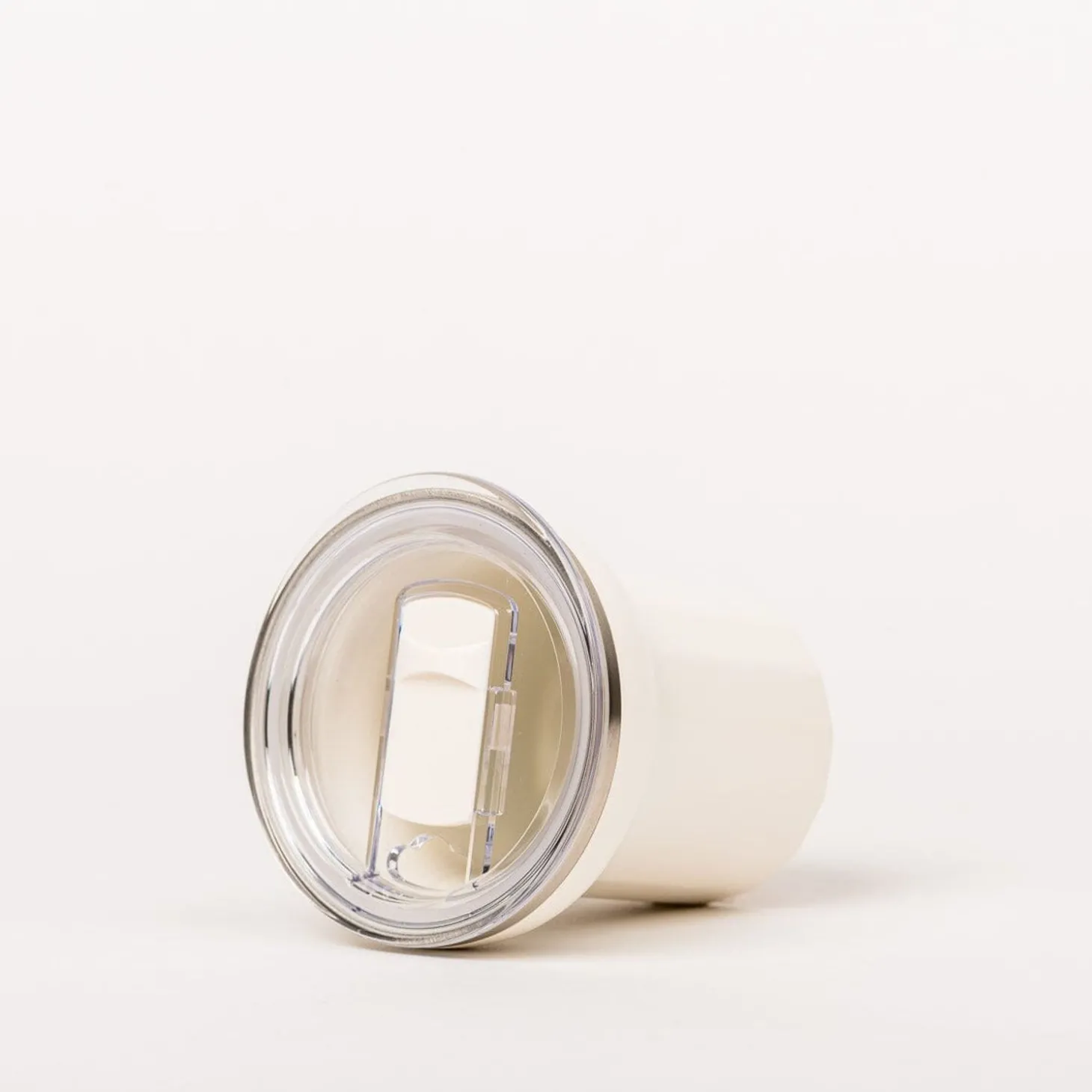 The Hemingway Drinkware - Coupe - Antique White - 6 Oz