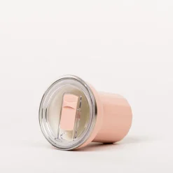 The Hemingway Drinkware - Coupe - Dusty Pink - 6 Oz