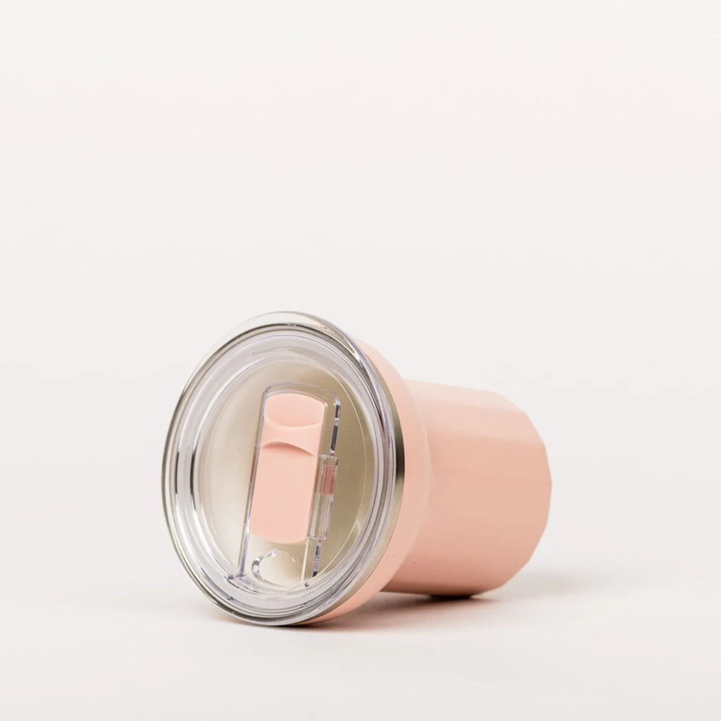 The Hemingway Drinkware - Coupe - Dusty Pink - 6 Oz