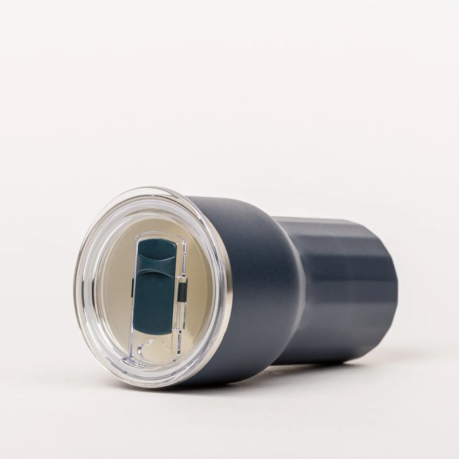 The Hemingway Drinkware - Highball - Boathouse Navy - 12 Oz