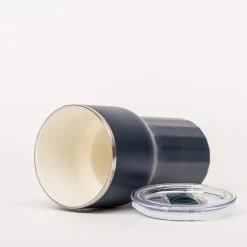 The Hemingway Drinkware - Highball - Boathouse Navy - 12 Oz