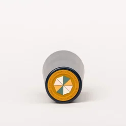 The Hemingway Drinkware - Flask - Boathouse Navy - 25 Oz