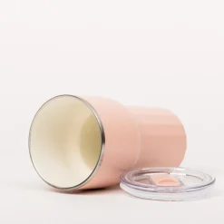 The Hemingway Drinkware - Highball - Dusty Pink - 12 Oz