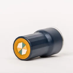 The Hemingway Drinkware - Highball - Boathouse Navy - 12 Oz