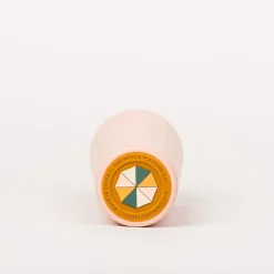 The Hemingway Drinkware - Flask - Dusty Pink - 25 Oz