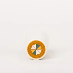 The Hemingway Drinkware - Flask - Antique White - 25 Oz