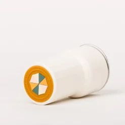 The Hemingway Drinkware - Highball - Antique White - 12 Oz