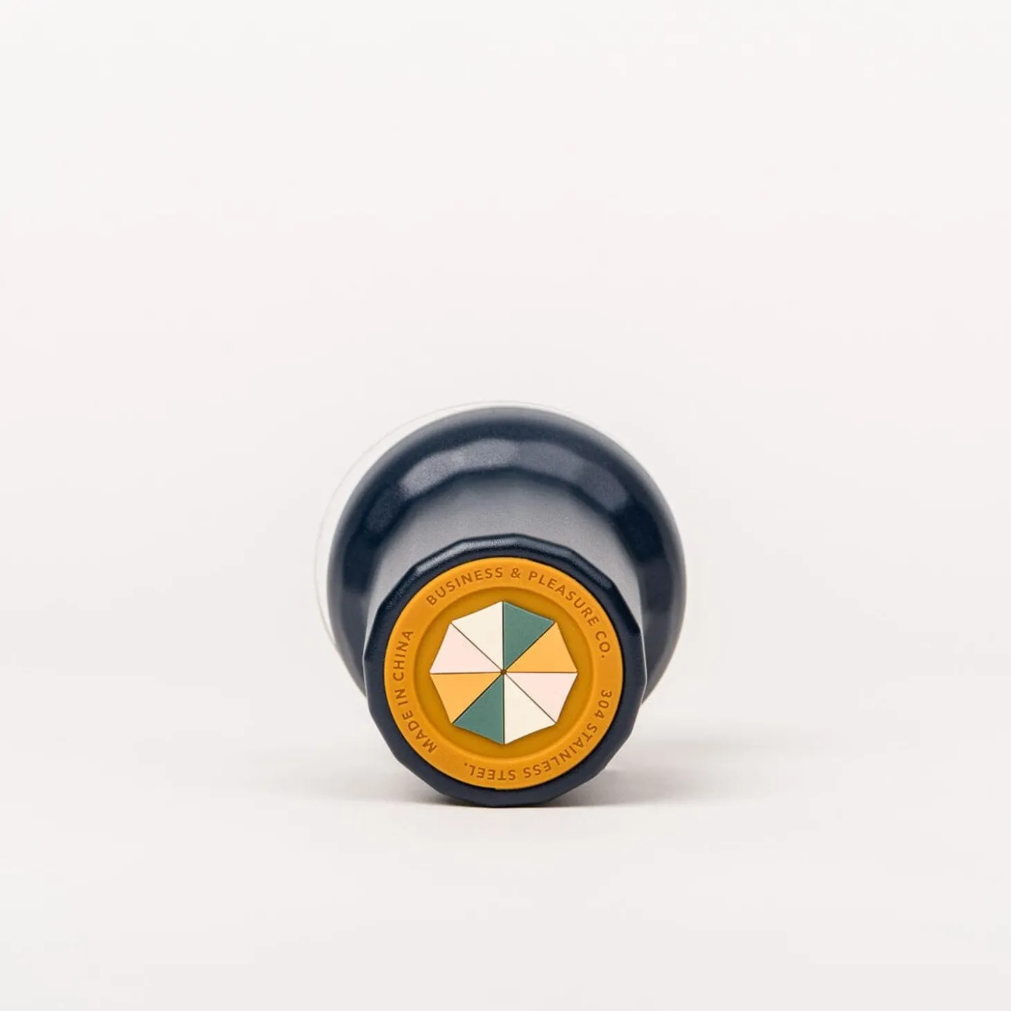 The Hemingway Drinkware - Coupe - Boathouse Navy - 6 Oz