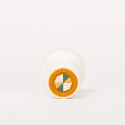 The Hemingway Drinkware - Coupe - Antique White - 6 Oz