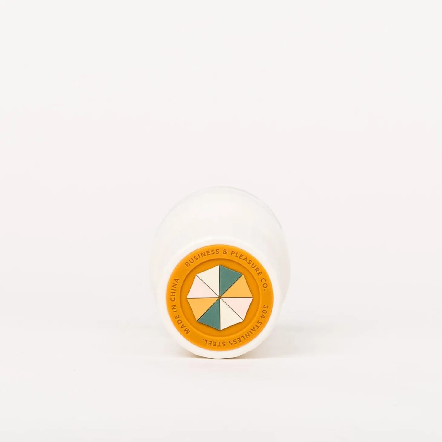 The Hemingway Drinkware - Highball - Antique White - 12 Oz