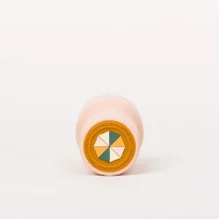 The Hemingway Drinkware - Highball - Dusty Pink - 12 Oz