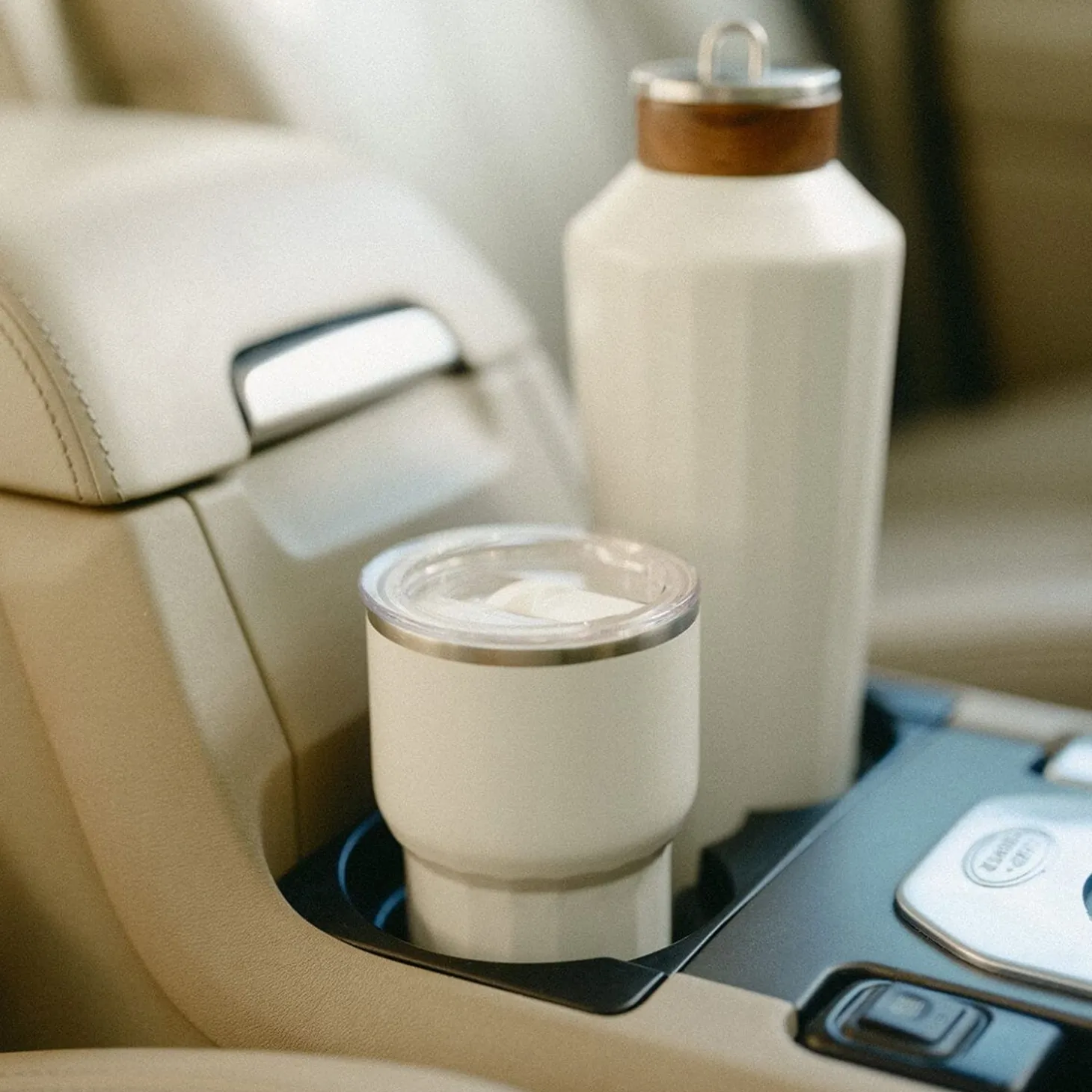 The Hemingway Drinkware - Highball - Antique White - 12 Oz