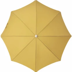The Holiday Beach Umbrella - Vintage Gold