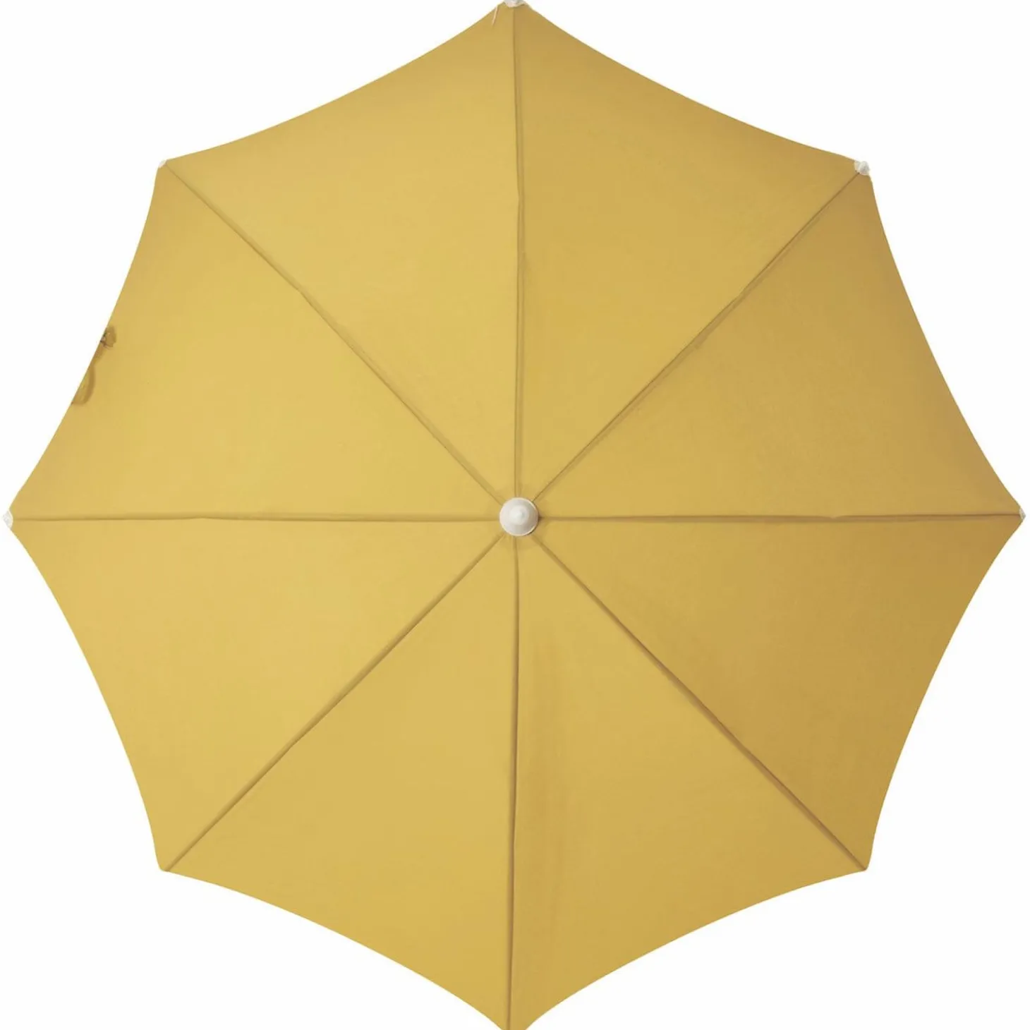 The Holiday Beach Umbrella - Vintage Gold