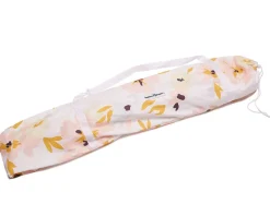 The Holiday Beach Umbrella - Abstract Floral