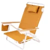 The Holiday Tommy Chair - Vintage Gold