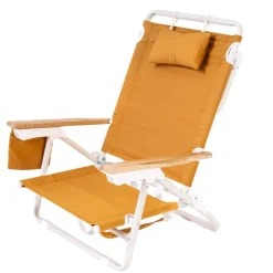 The Holiday Tommy Chair - Vintage Gold