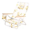 The Holiday Tommy Chair - Vintage Lemons