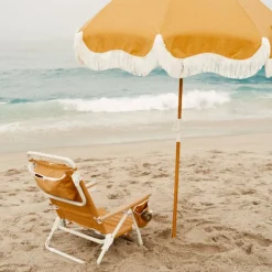 The Holiday Tommy Chair - Vintage Gold