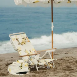 The Holiday Tommy Chair - Vintage Lemons