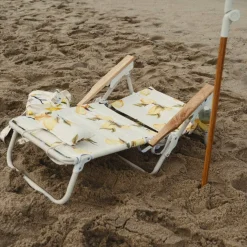 The Holiday Tommy Chair - Vintage Lemons