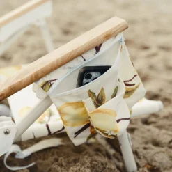 The Holiday Tommy Chair - Vintage Lemons