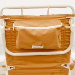 The Holiday Tommy Chair - Vintage Gold