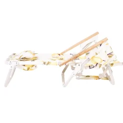 The Holiday Tommy Chair - Vintage Lemons