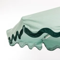 The Market Umbrella - Rivie Green