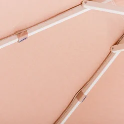 The Market Umbrella - Rivie Pink