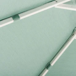 The Market Umbrella - Rivie Green