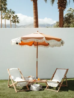 The Market Umbrella - 70'S Cinque