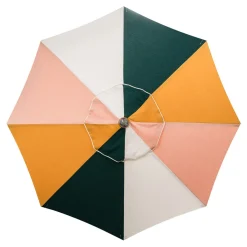 The Market Umbrella - 70'S Cinque