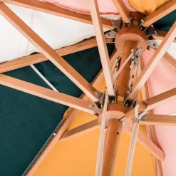 The Market Umbrella - 70'S Cinque